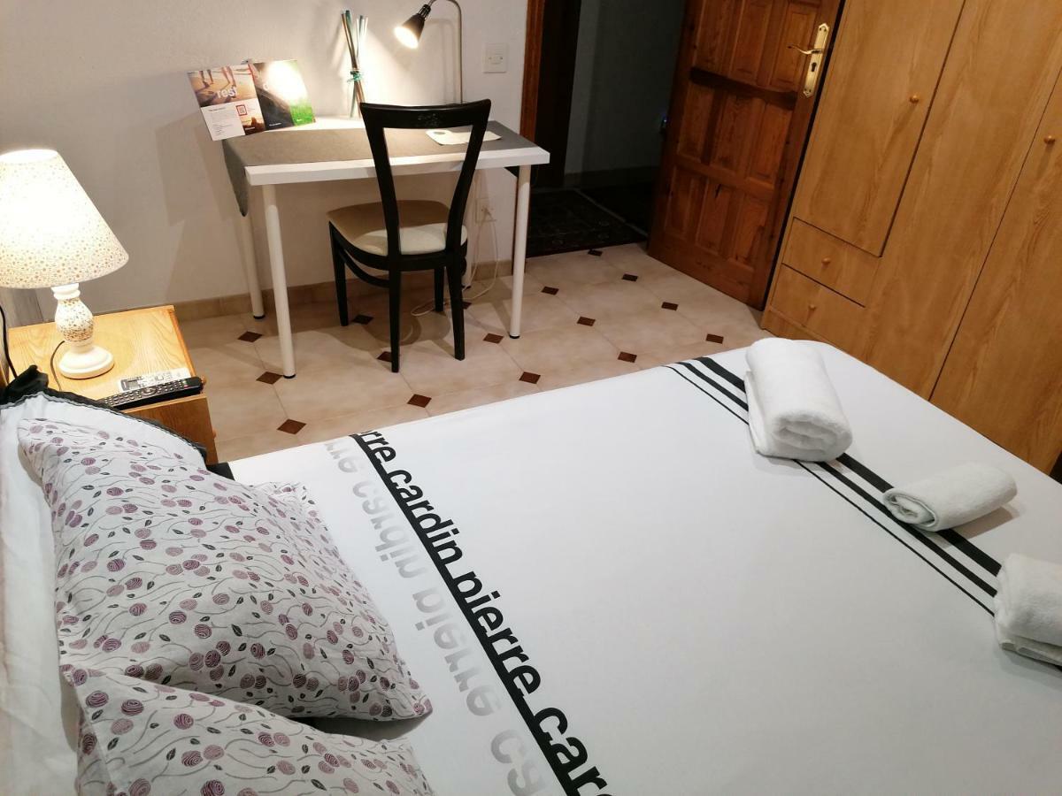 Casa Angela Hotell Deltebre Exteriör bild